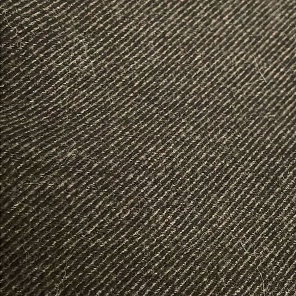 Old Navy Charcoal Gray Cotton Dress Pants Men's Size 38x32 Career - Picture 10 of 12